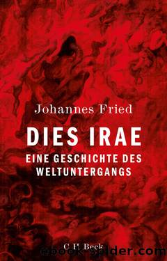 Dies irae by Fried Johannes