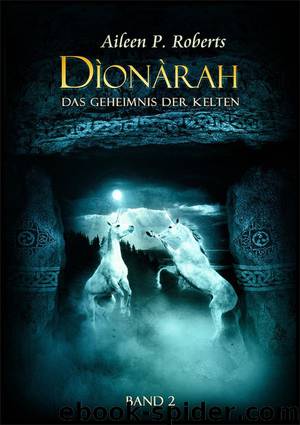 Dionarah 2 by Aileen P. Roberts