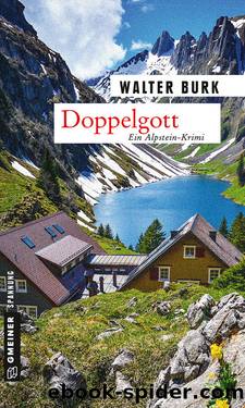 Doppelgott by Walter Burk