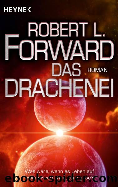 Drachenei by Forward R