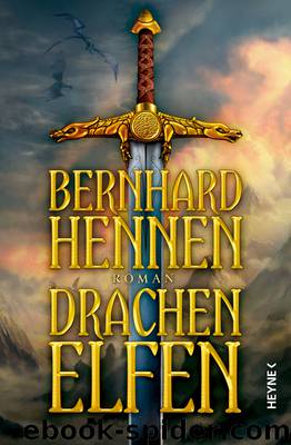 Drachenelfen by Hennen Bernhard