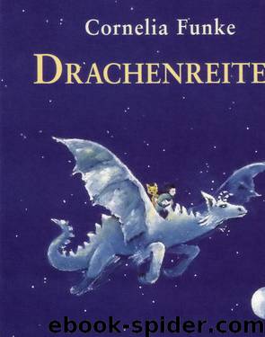 Drachenreiter by Funke Cornelia