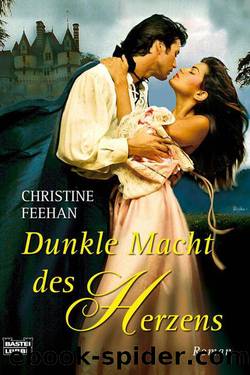 Dunkle Macht des Herzens: Roman (German Edition) by Feehan Christine