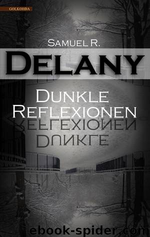 Dunkle Reflexionen by Golkonda Verlag GmbH
