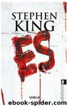 ES by Stephen King