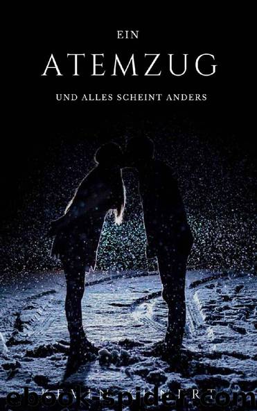 Ein Atemzug - Und alles scheint anders: Gesetz der Anziehung | Neville Goddard (German Edition) by Kevin Kunert & Neville Goddard