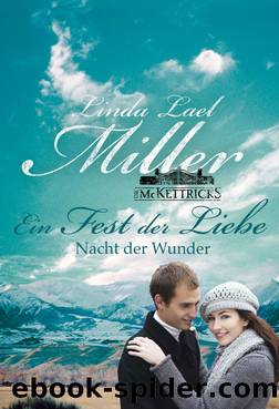 Ein Fest der Liebe â Nacht der Wunder by Linda Lael Miller