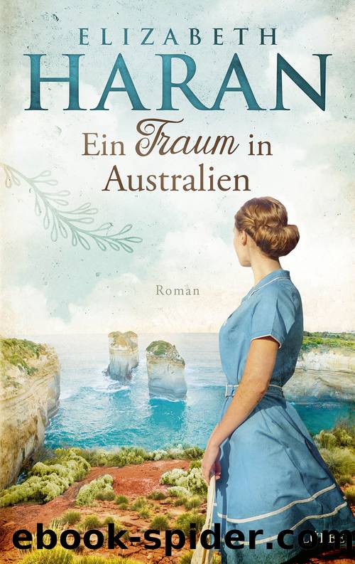 Ein Traum in Australien by Elizabeth Haran