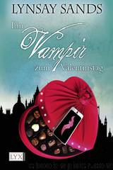 Ein Vampir zum Valentinstag (German Edition) by Lynsay Sands