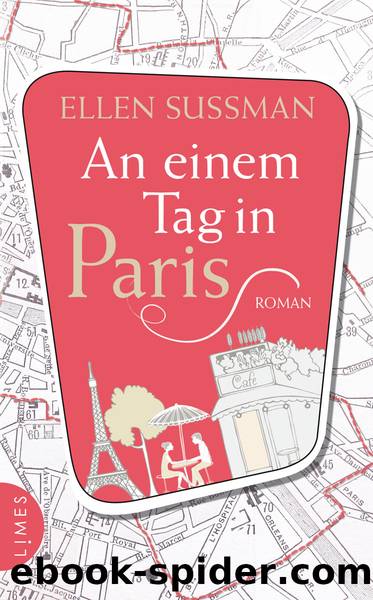 Einem Tag in Paris by E Sussman