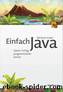 Einfach Java by Michael Inden