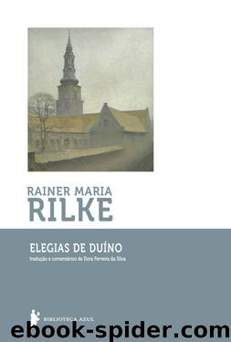 Elegias de Duino by Rainer Maria Rilke