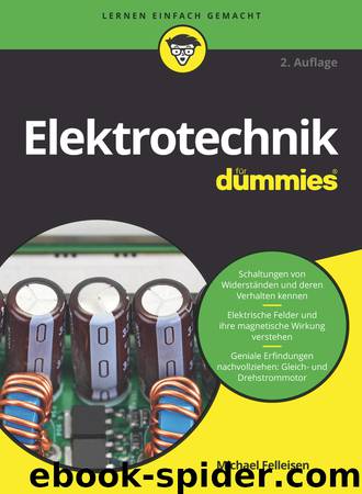 Elektrotechnik für Dummies by Michael Felleisen
