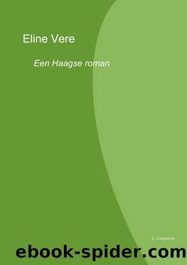 Eline Vere by L. Couperus