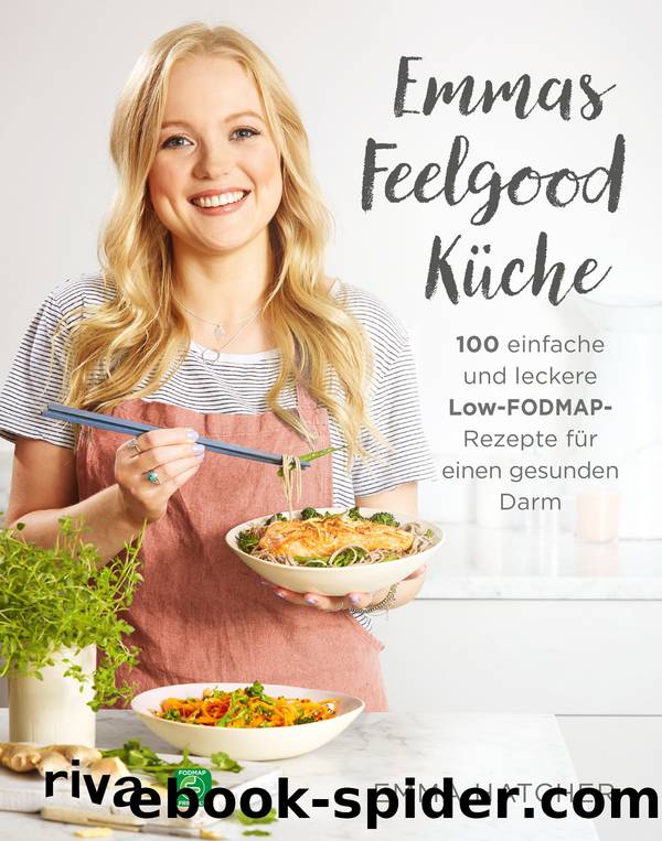 Emmas Feelgood-Küche by Emma Hatcher