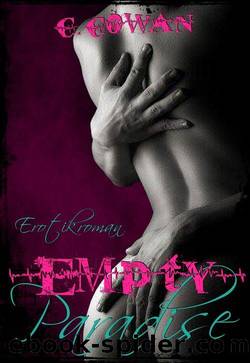 Empty Paradise: Evelyn & Damion (German Edition) by C. Cowan