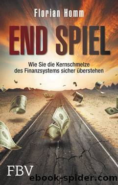 Endspiel by Florian Homm