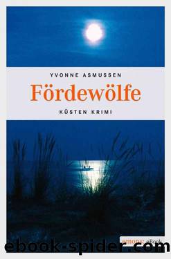 Fördewölfe (German Edition) by Yvonne Asmussen
