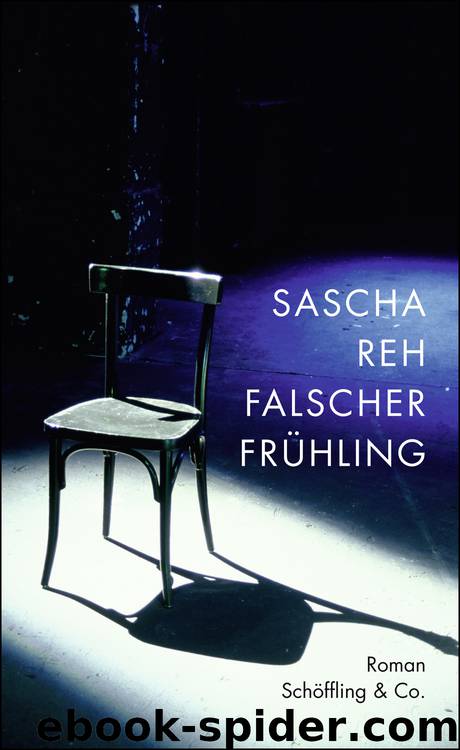 Falscher Frühling by Reh Sascha