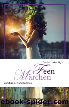 Feen-Märchen by Sabine Lutkat