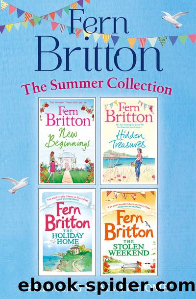 Fern Britton Summer Collection by Fern Britton