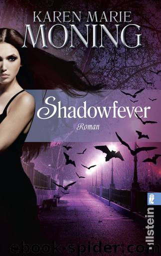 Fever Bd. 5 - Shadowfever by Karen Marie Moning