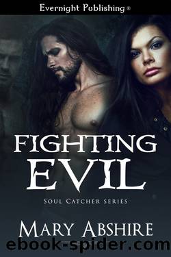 Fighting Evil by Mary Abshire