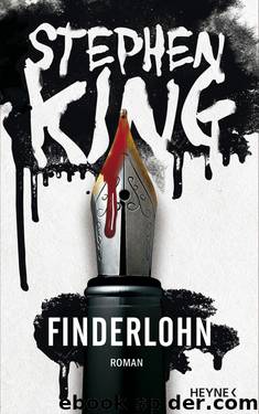Finderlohn by King Stephen