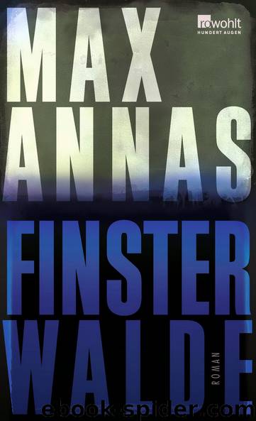 Finsterwalde by Annas Max