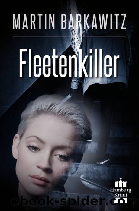 Fleetenkiller by Martin Barkawitz