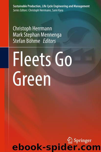 Fleets Go Green by Christoph Herrmann Mark Stephan Mennenga & Stefan Böhme