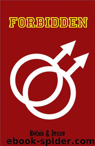 Forbidden (German Edition) by Robin & Jesse