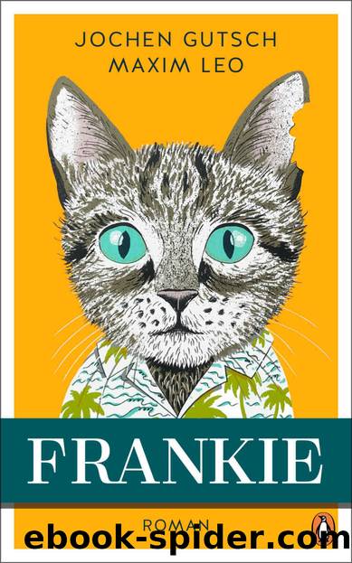 Frankie by Gutsch Jochen; Leo Maxim