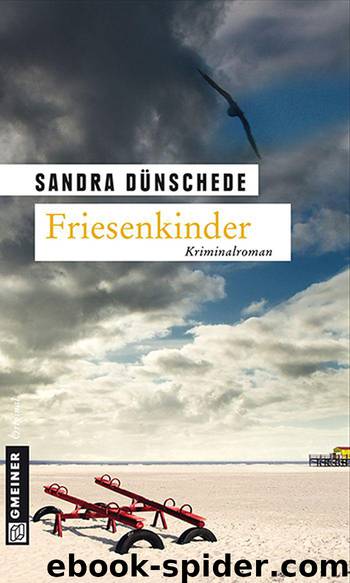 Friesenkinder by Sandra Duenschede