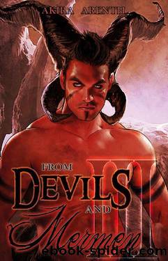 From Devils and Mermen - Band 3 (German Edition) by Arenth Akira