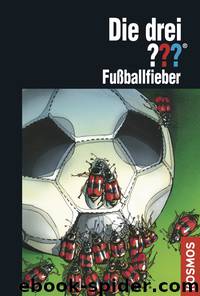 Fußballfieber by Marco Sonnleitner