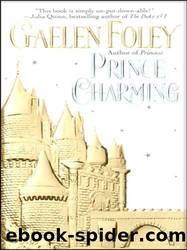 Gaelen Foley by Prince Charming