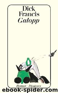 Galopp by Dick Francis
