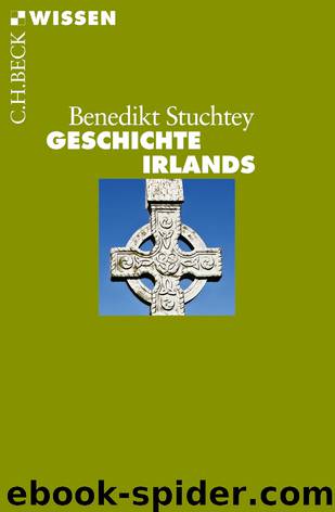 Geschichte Irlands by Stuchtey Benedikt