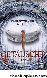 Getäuscht - Thriller by Bastei Lübbe