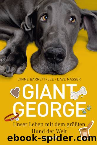 Giant George by Barrett-Lee Lynne / Nasser Daver
