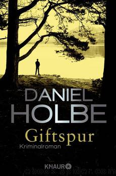Giftspur by Daniel Holbe