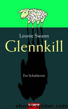 Glennkill: Ein Schafskrimmi by Leonie Swann