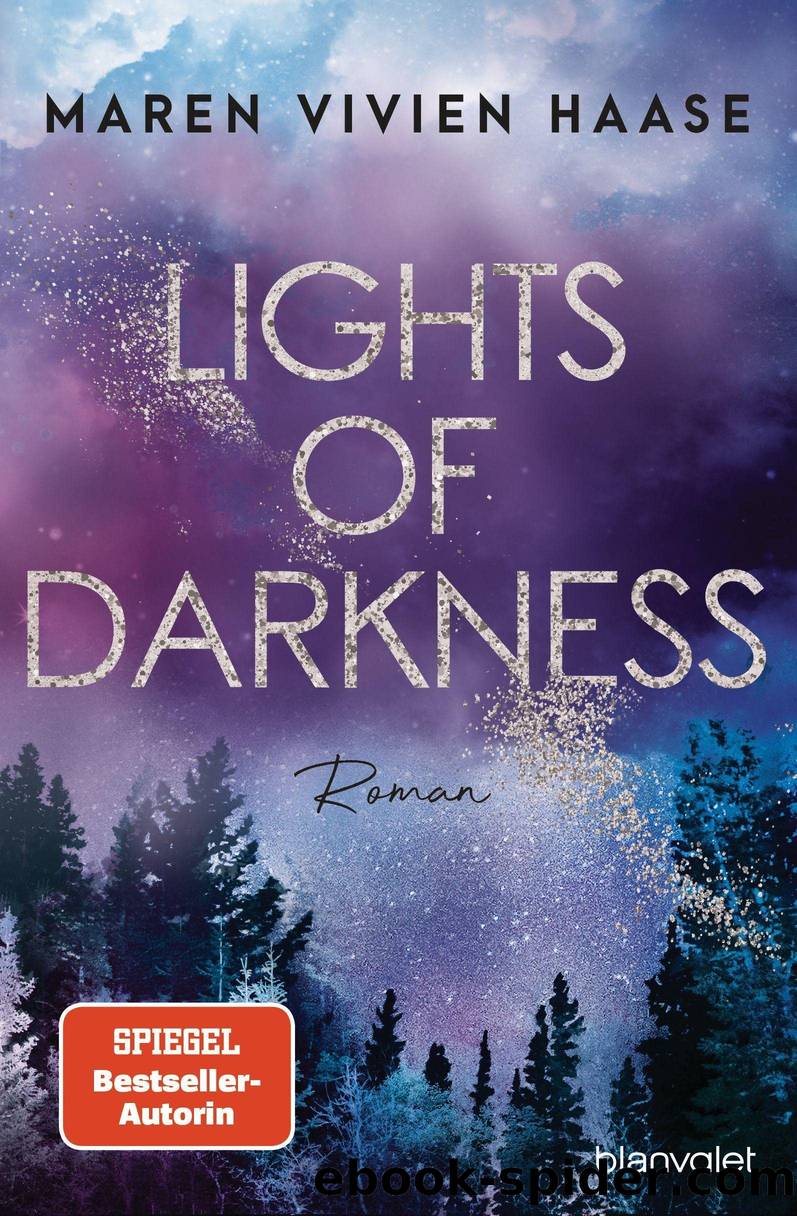 Golden Oaks 02 - Lights of Darkness by Haase Maren Vivien