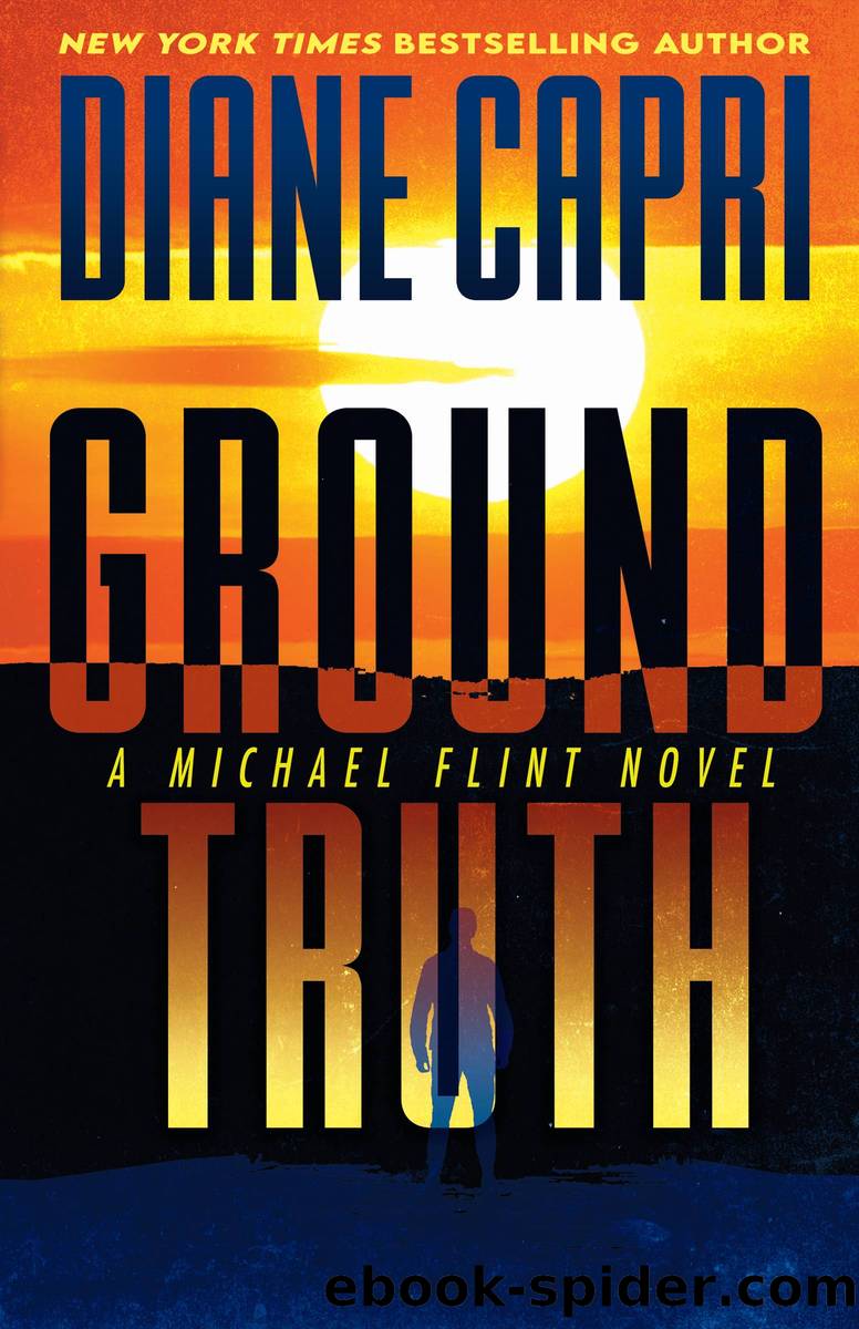 Ground Truth by Diane Capri