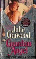 Guardian Angel by Julie Garwood
