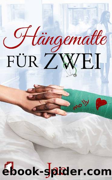 Hängematte für zwei (German Edition) by Jae