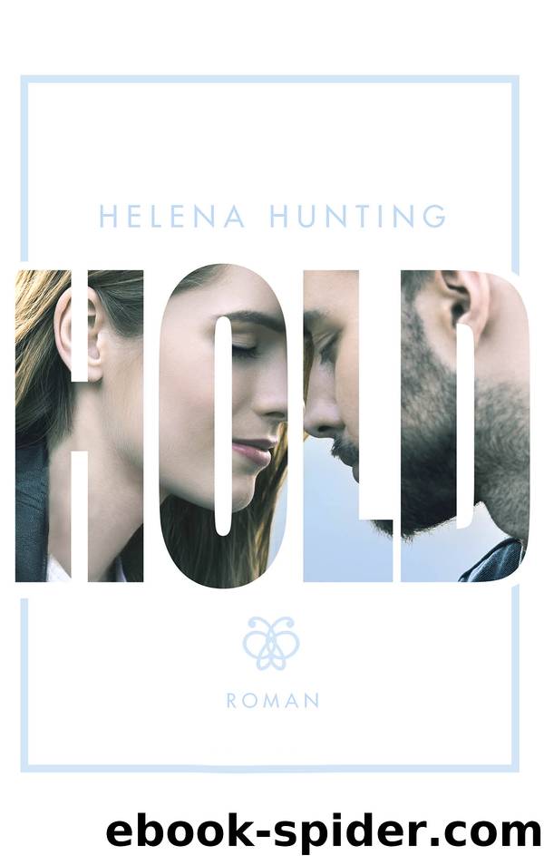 HOLD by Helena Hunting