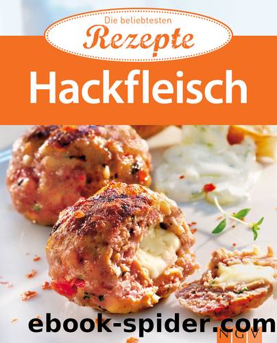 Hackfleisch by Naumann & Goebel