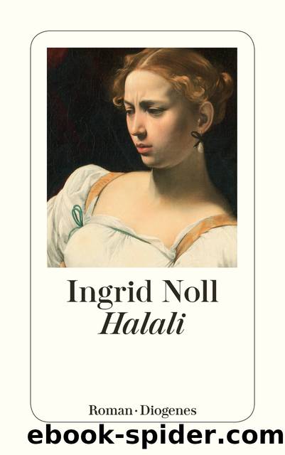 Halali by Ingrid Noll